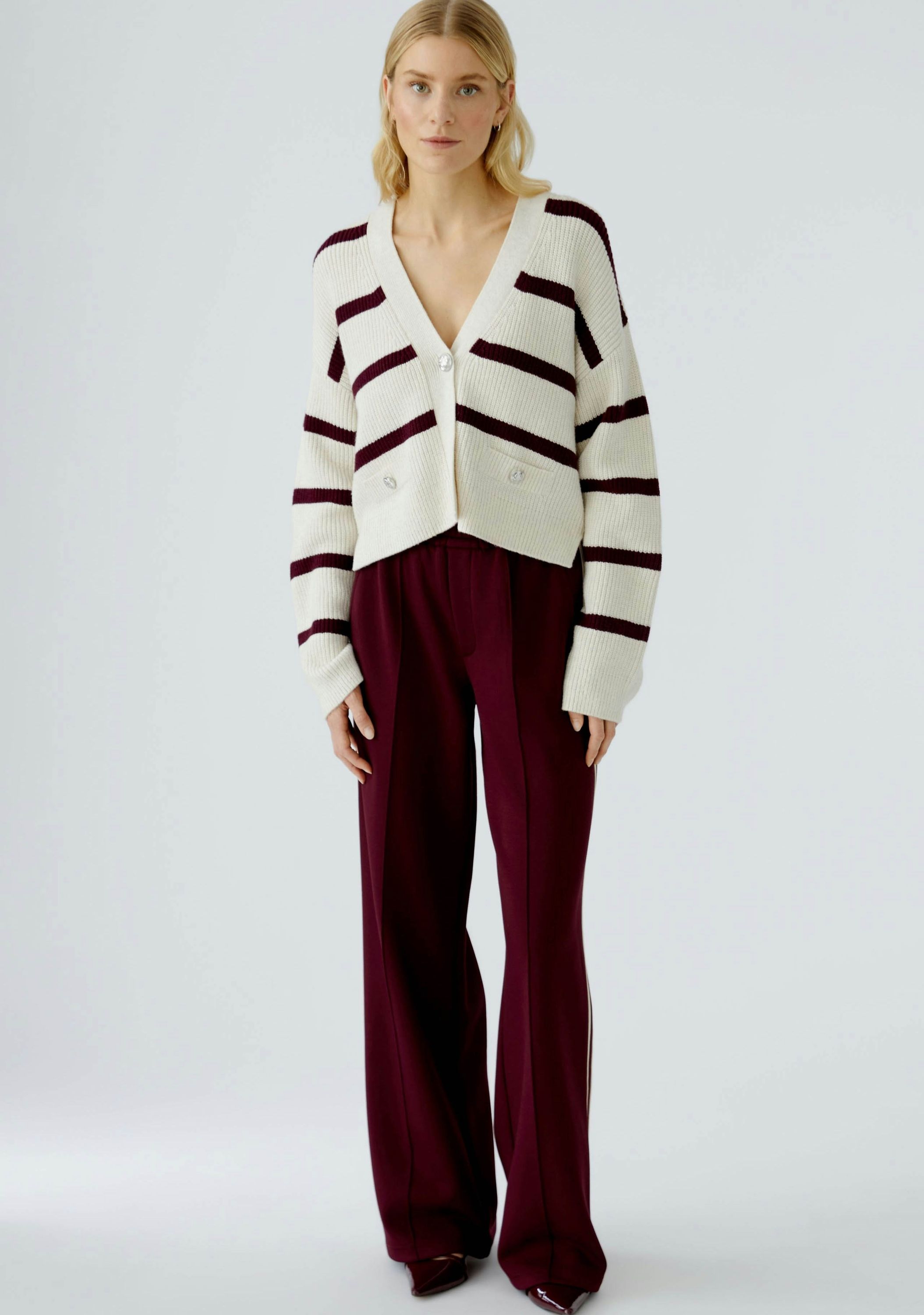 OUI VEST