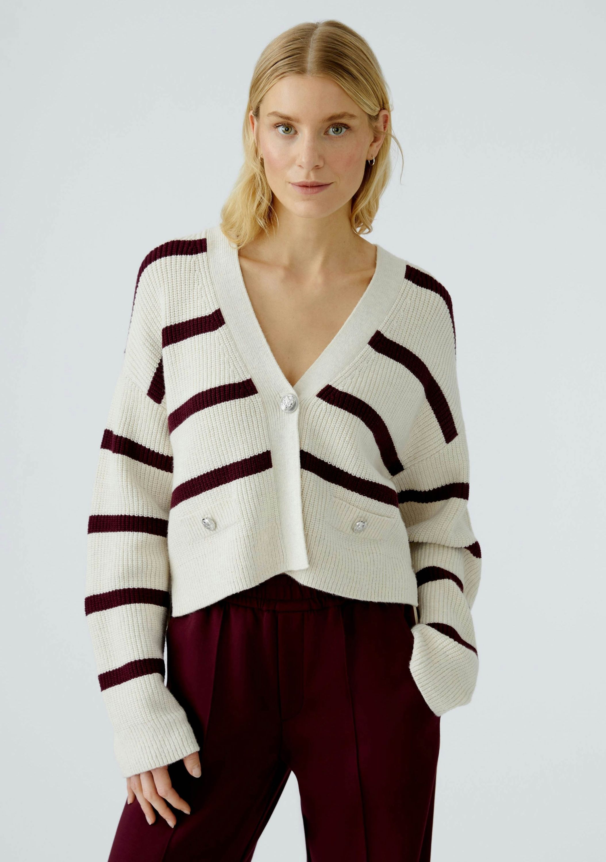 OUI VEST