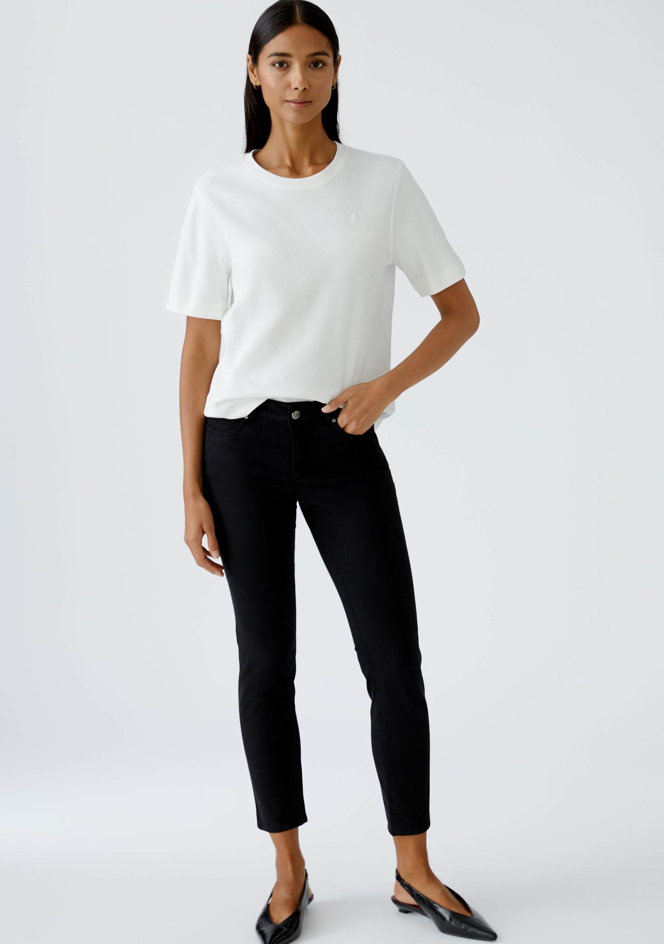 OUI SHIRT