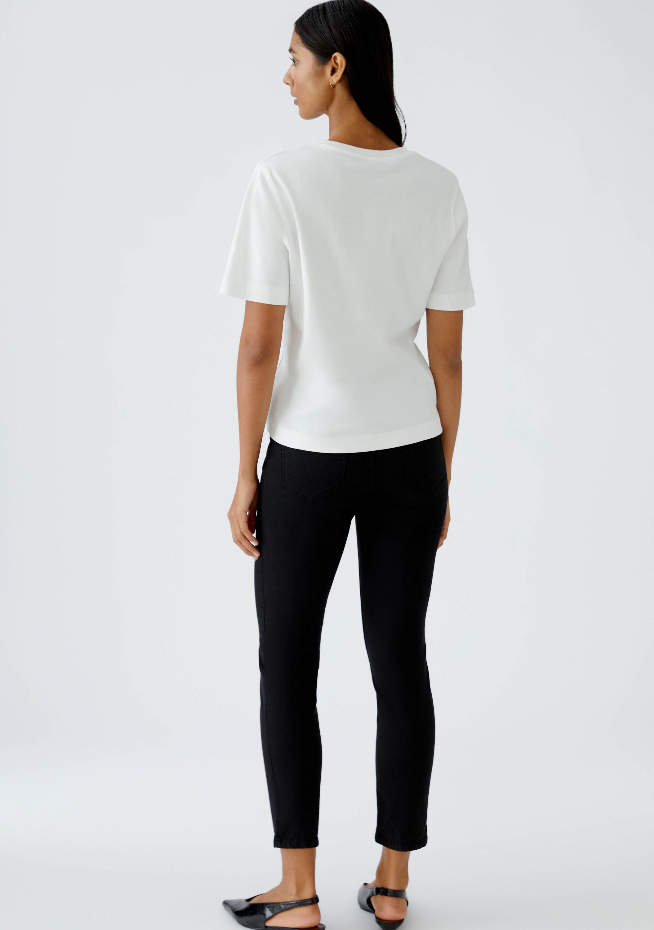 OUI SHIRT