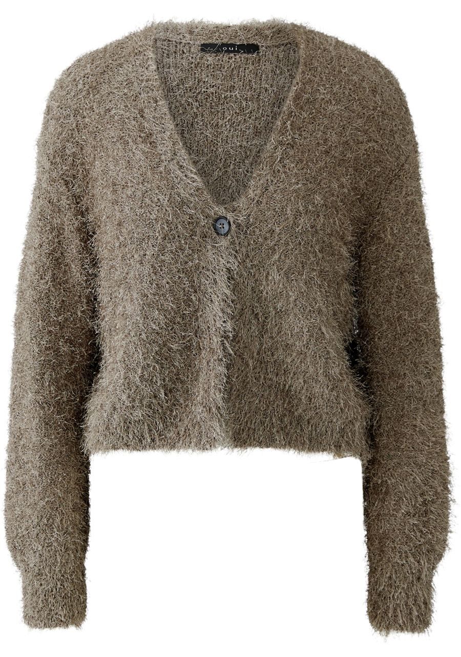 OUI VEST