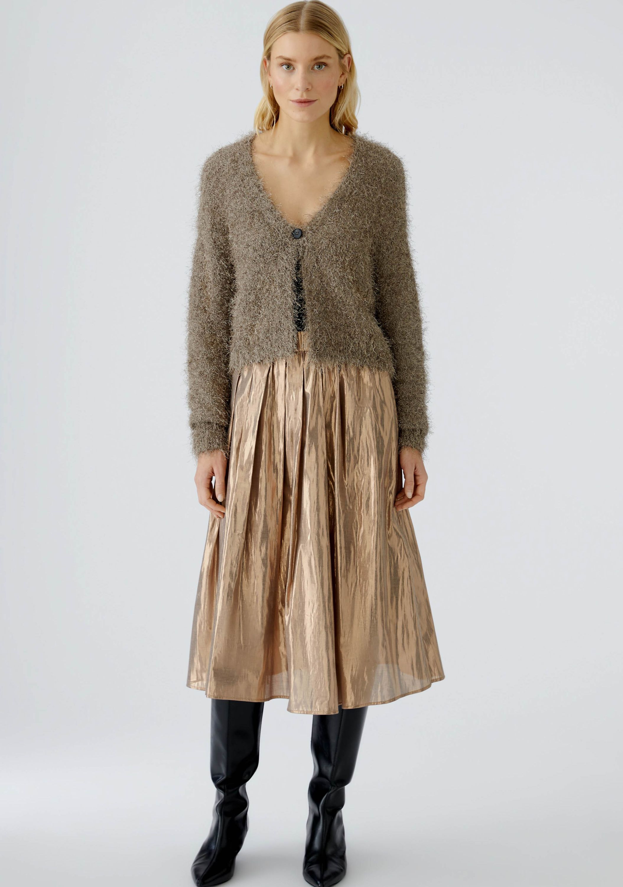 OUI VEST