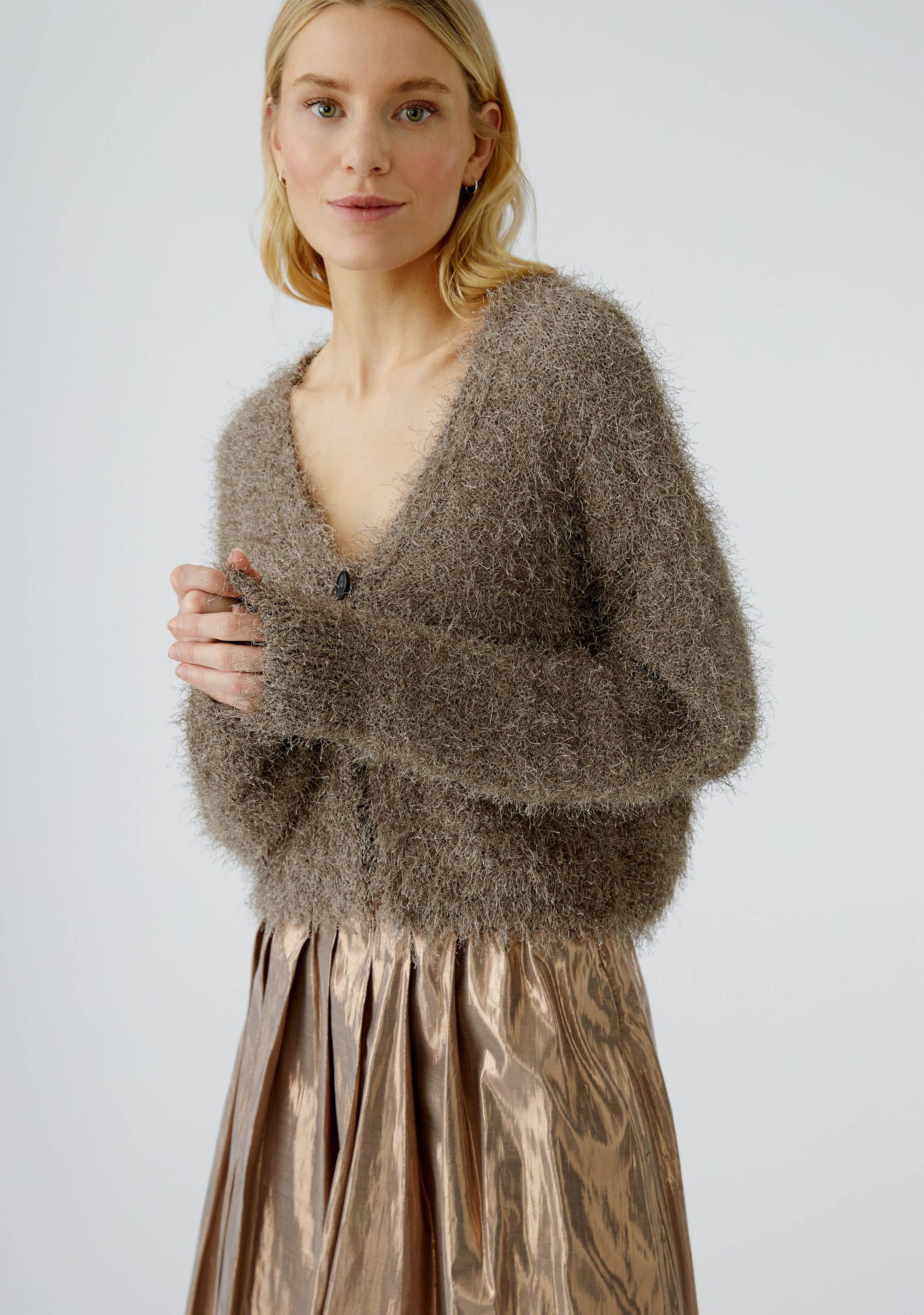 OUI VEST