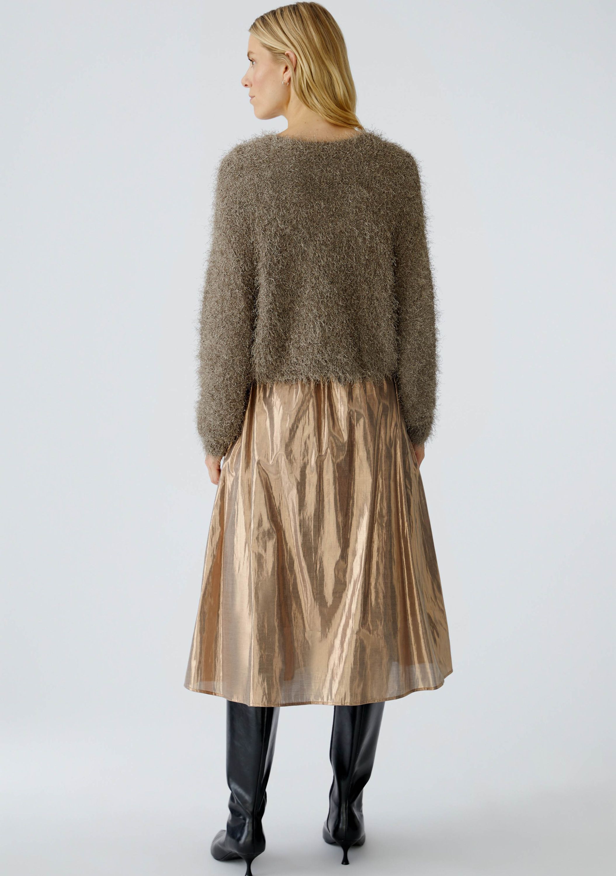 OUI VEST