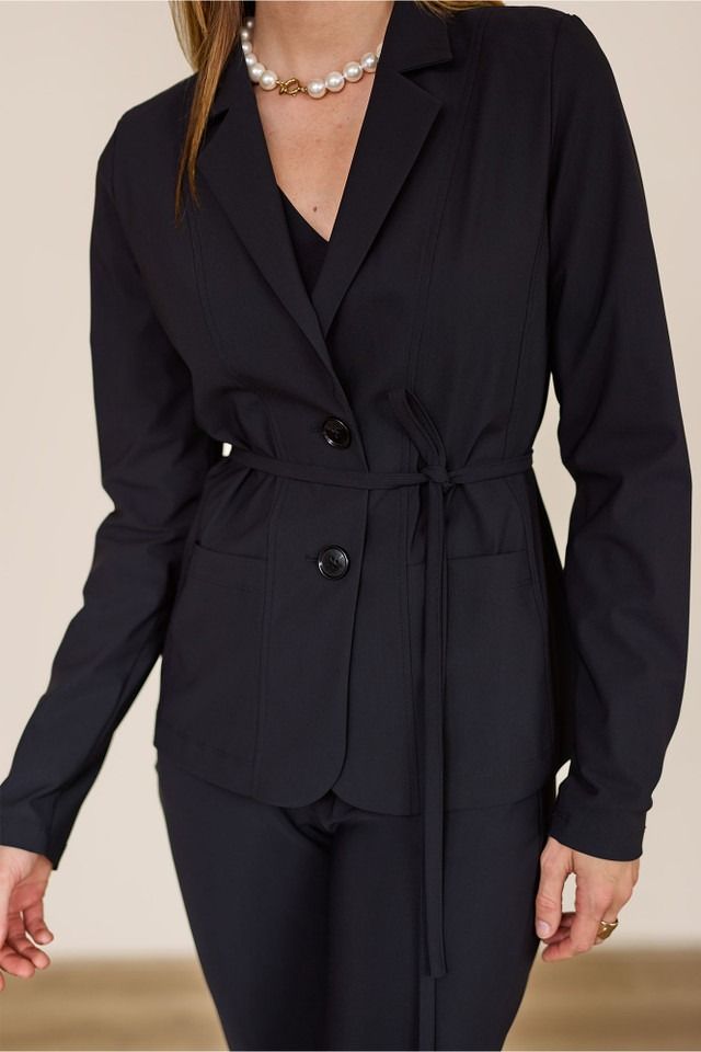 STUDIO ANNELOES BLAZER