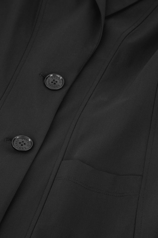 STUDIO ANNELOES BLAZER