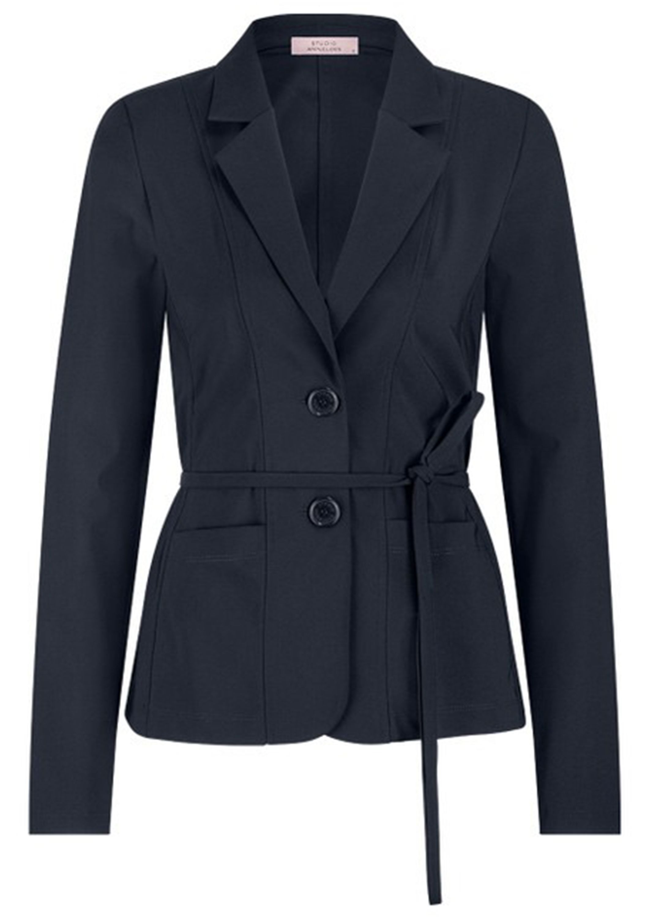 STUDIO ANNELOES BLAZER