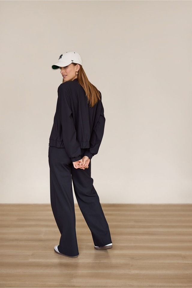 STUDIO ANNELOES BOMBERJACK