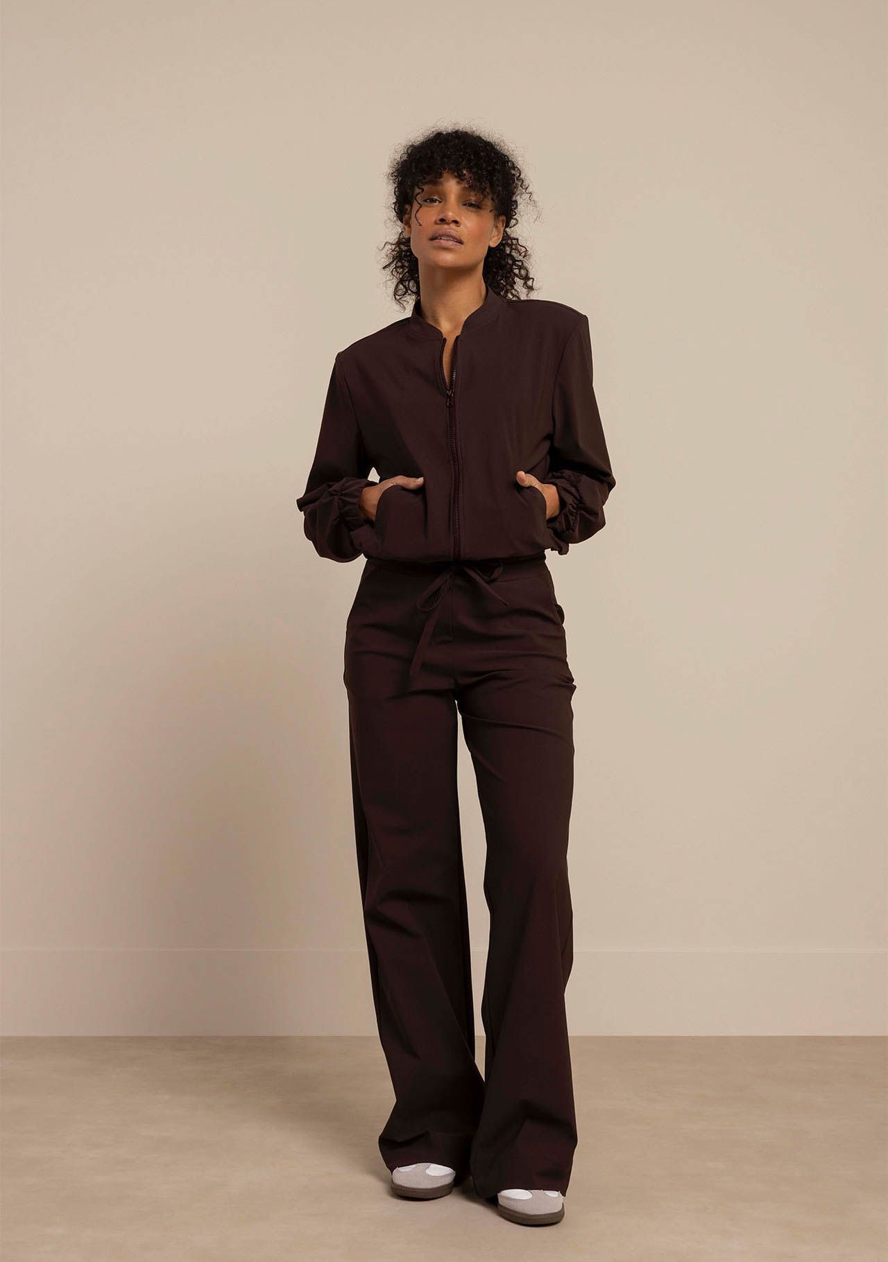 STUDIO ANNELOES BOMBERJACK