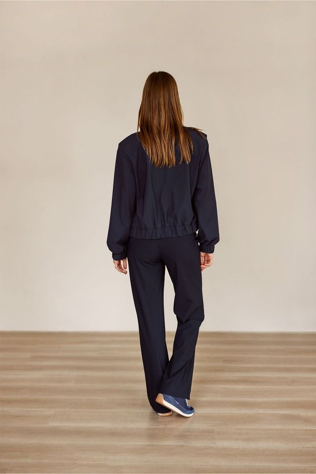 STUDIO ANNELOES BOMBERJACK