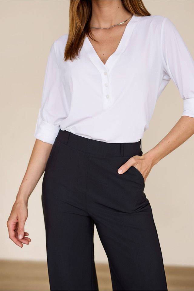 STUDIO ANNELOES BLOUSE