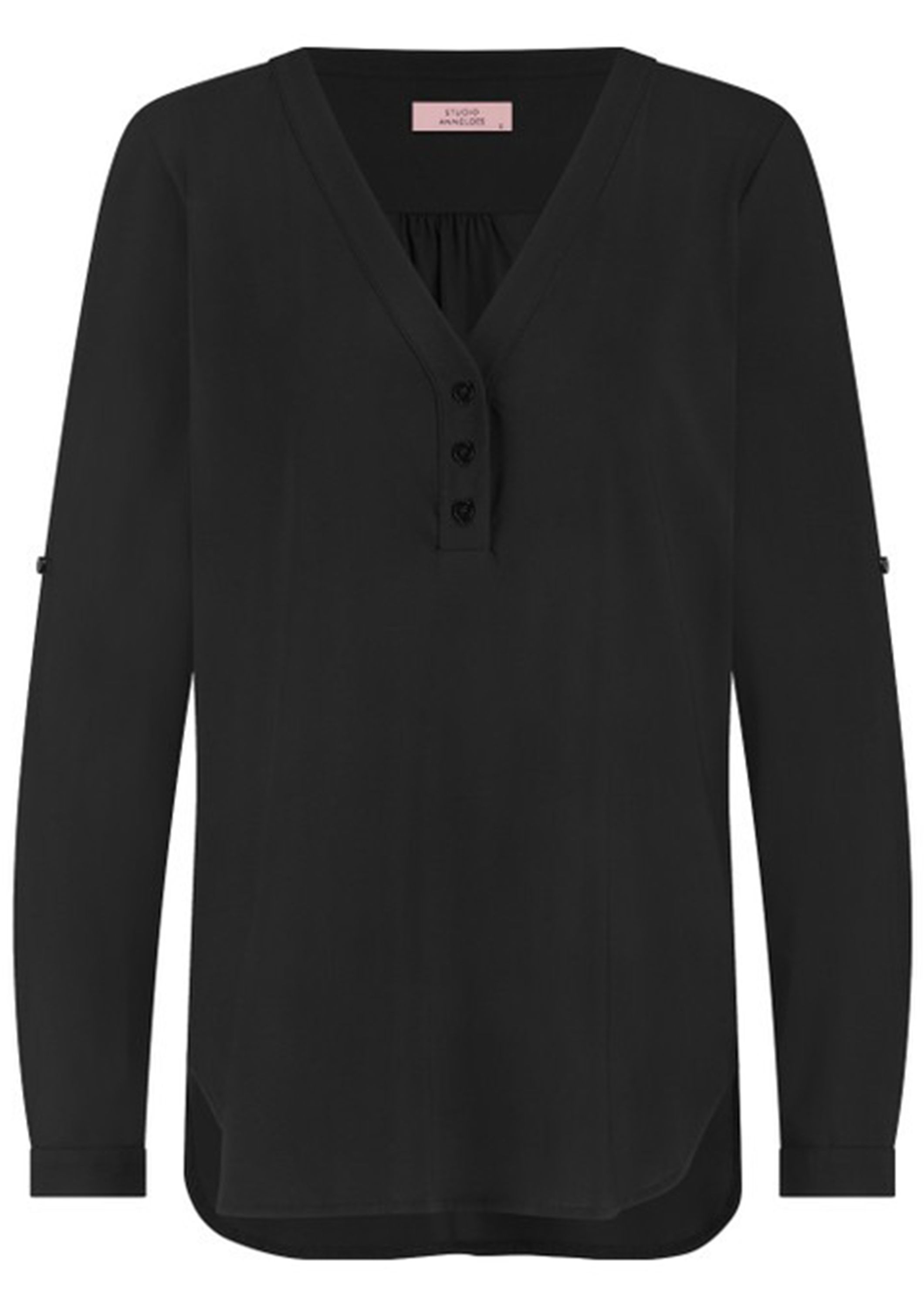 STUDIO ANNELOES BLOUSE