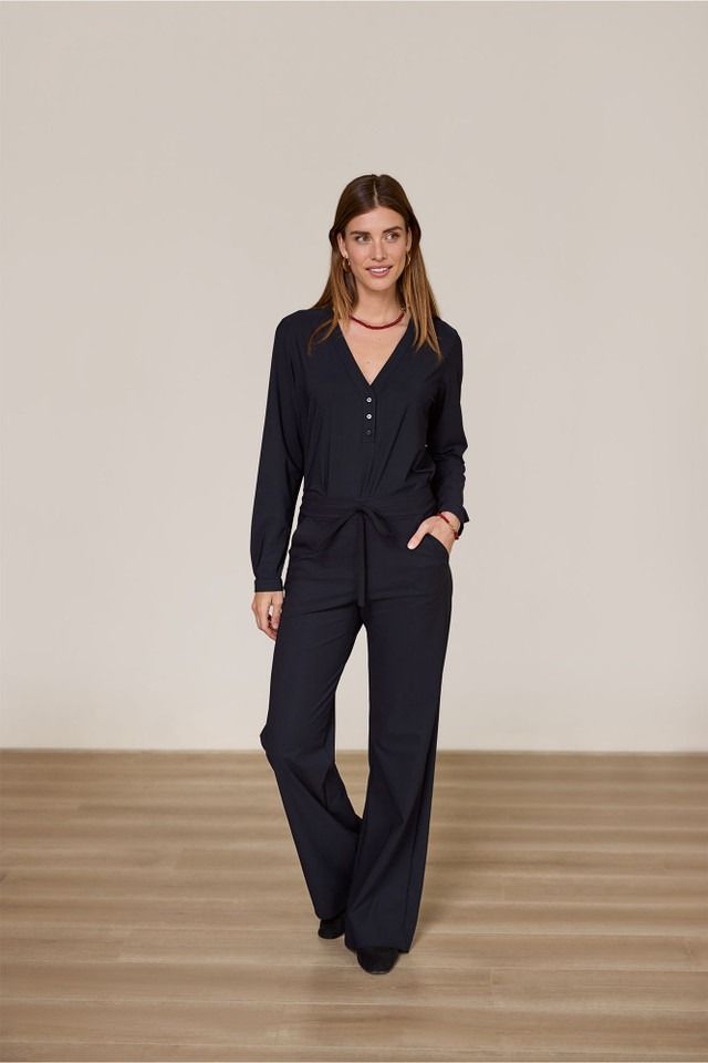 STUDIO ANNELOES BLOUSE