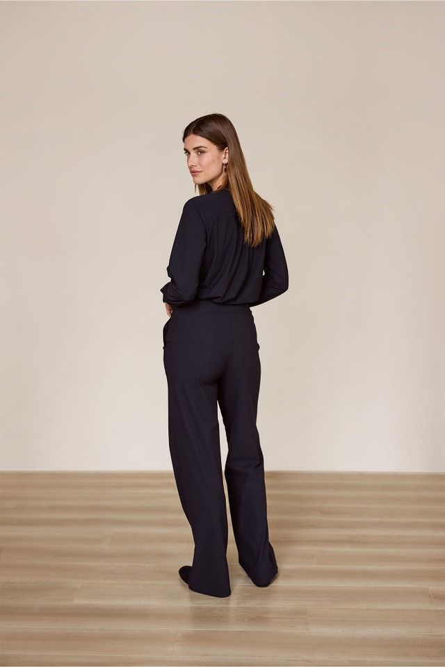 STUDIO ANNELOES BLOUSE