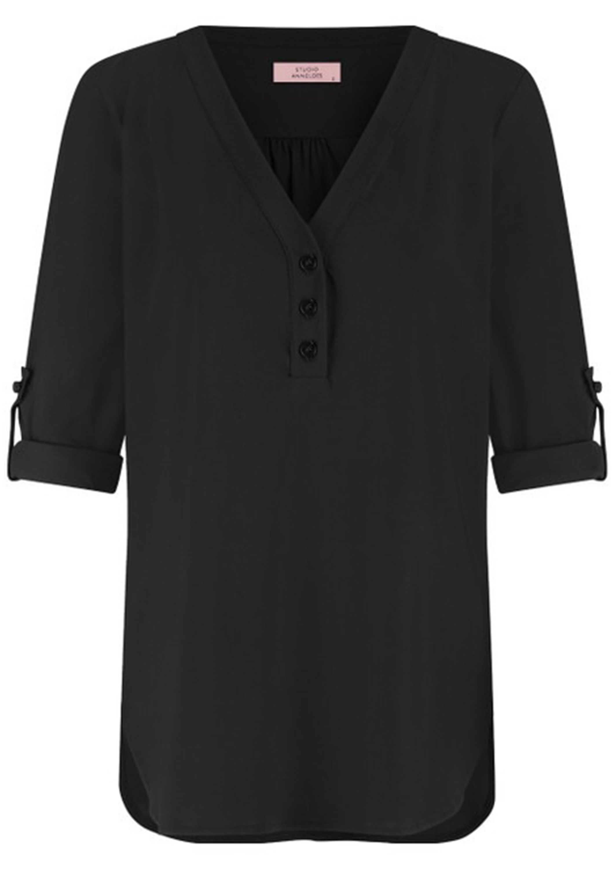 STUDIO ANNELOES BLOUSE