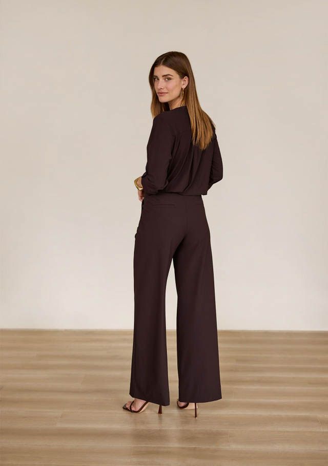 STUDIO ANNELOES BLOUSE