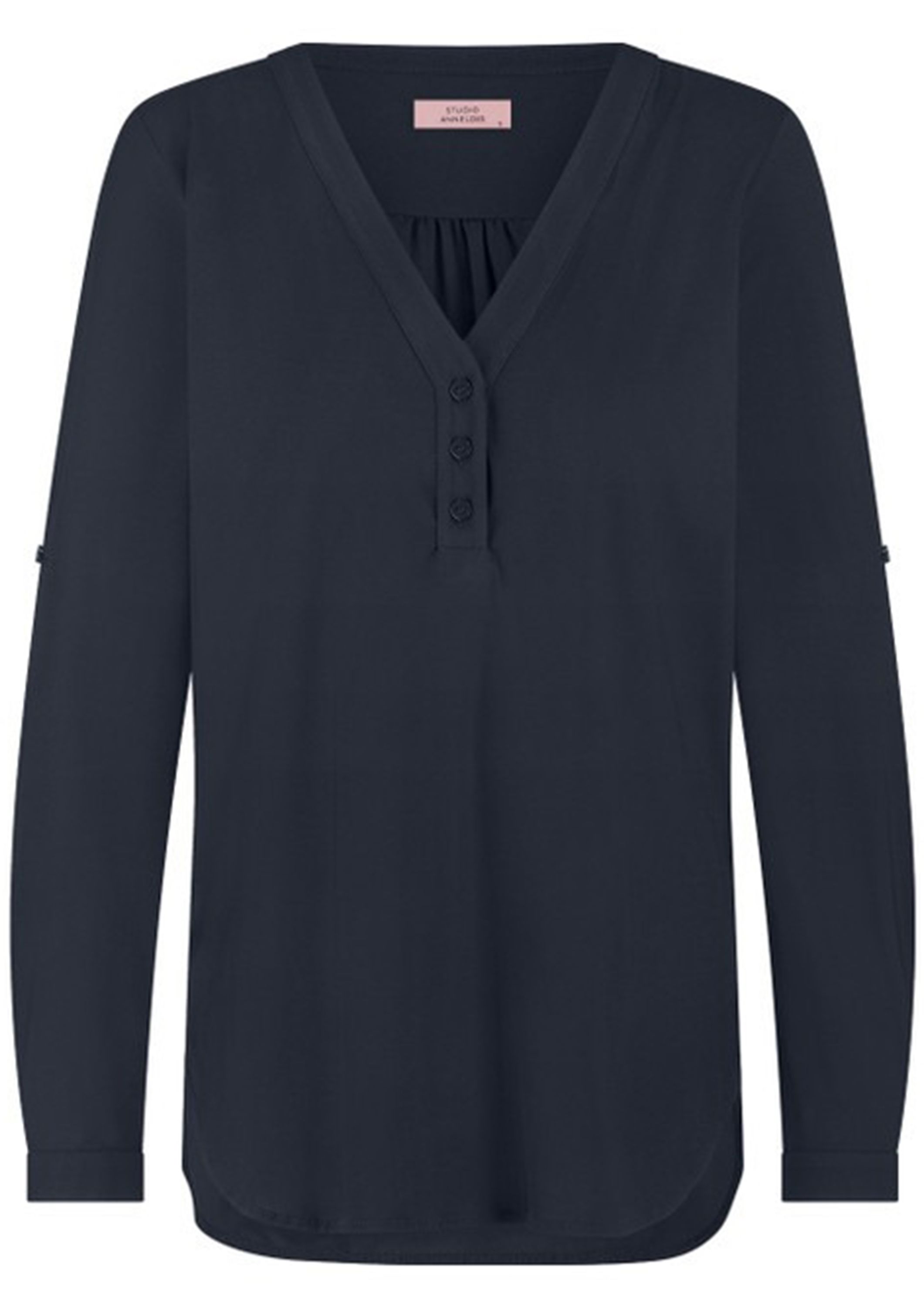 STUDIO ANNELOES BLOUSE