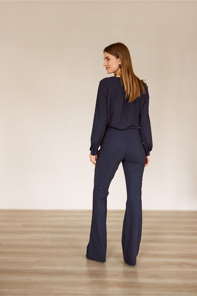 STUDIO ANNELOES BLOUSE