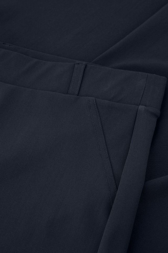 STUDIO ANNELOES WIJDE PANTALON