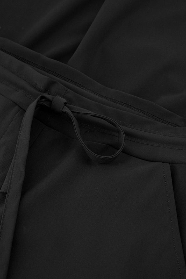 STUDIO ANNELOES WIJDE PANTALON