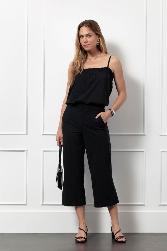 STUDIO ANNELOES JUMPSUIT