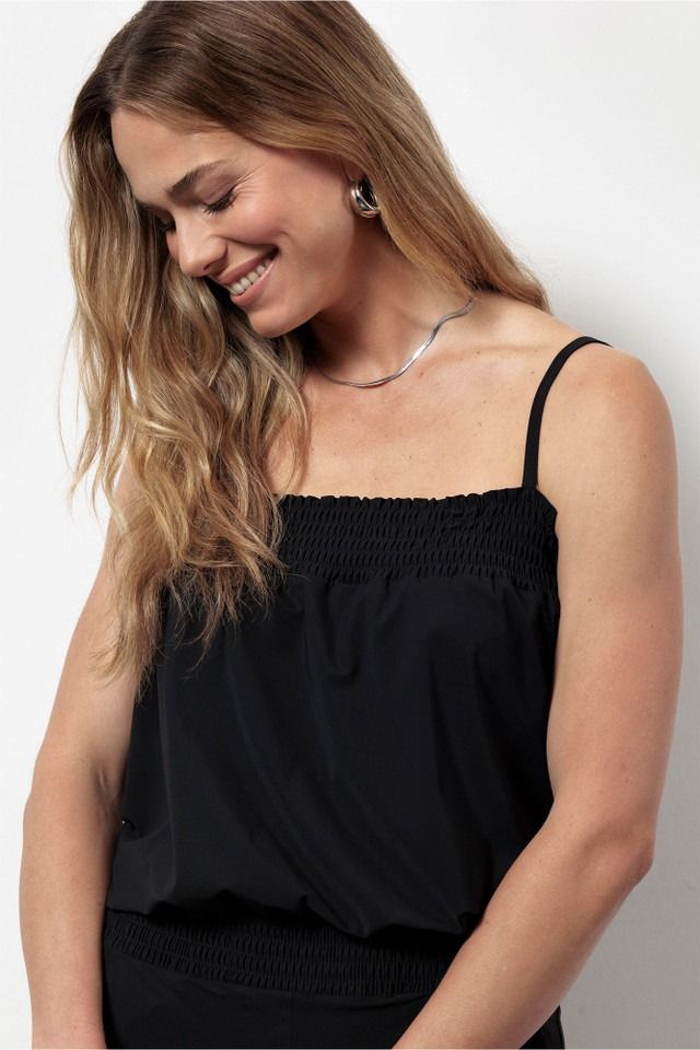 STUDIO ANNELOES JUMPSUIT