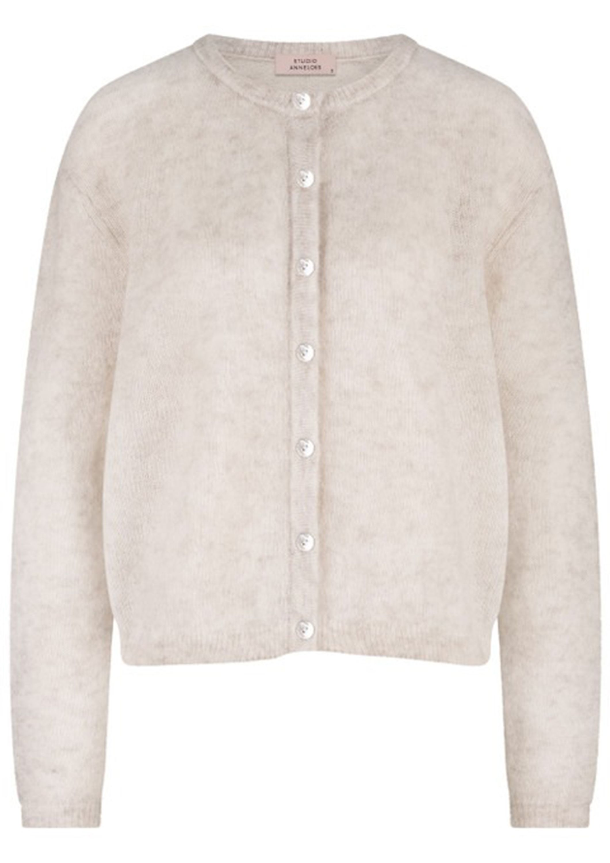 STUDIO ANNELOES VEST