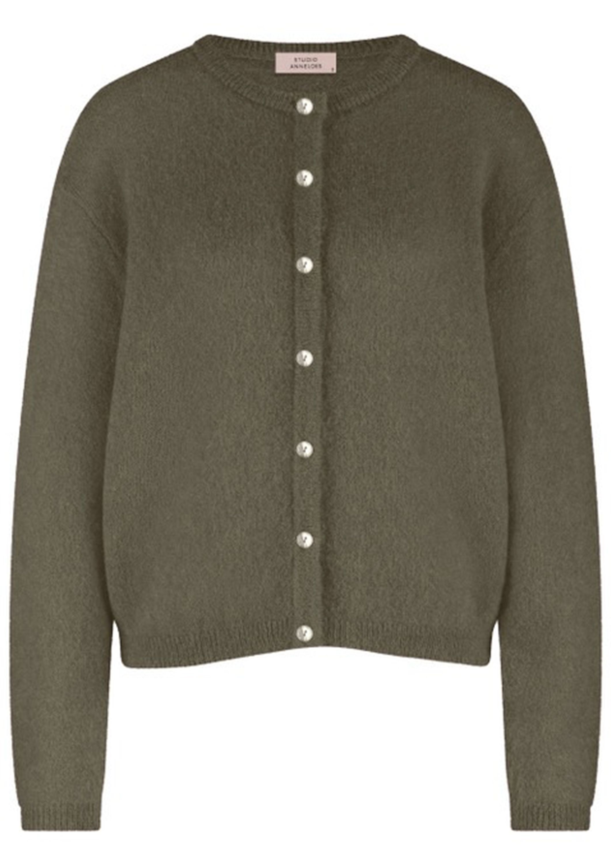 STUDIO ANNELOES VEST