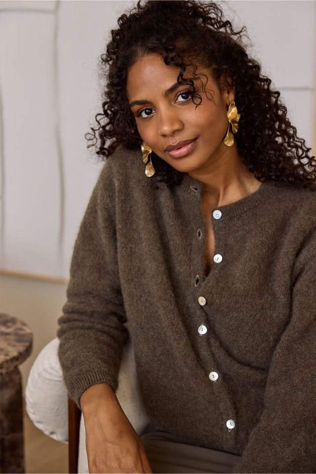 STUDIO ANNELOES VEST