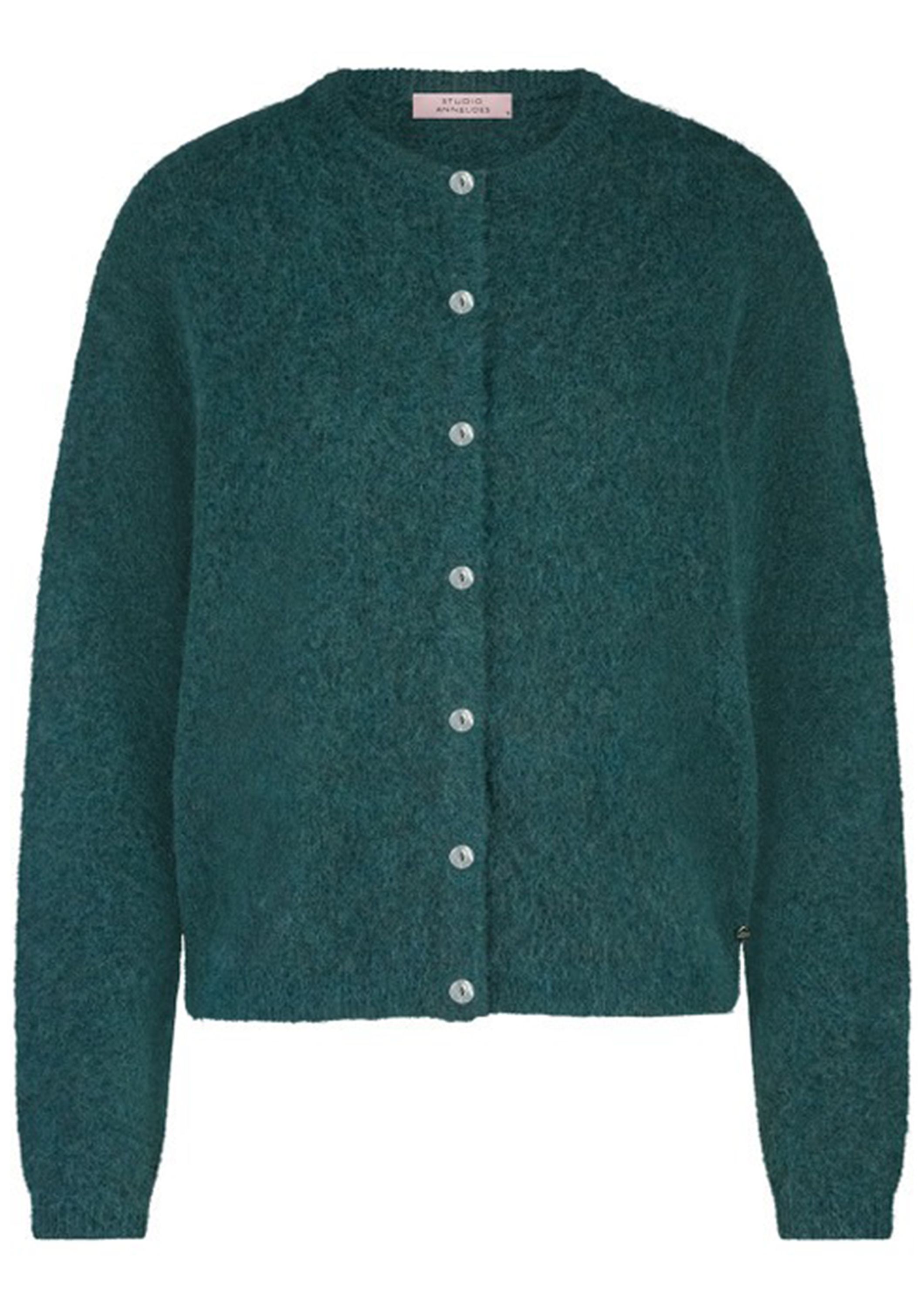 STUDIO ANNELOES VEST