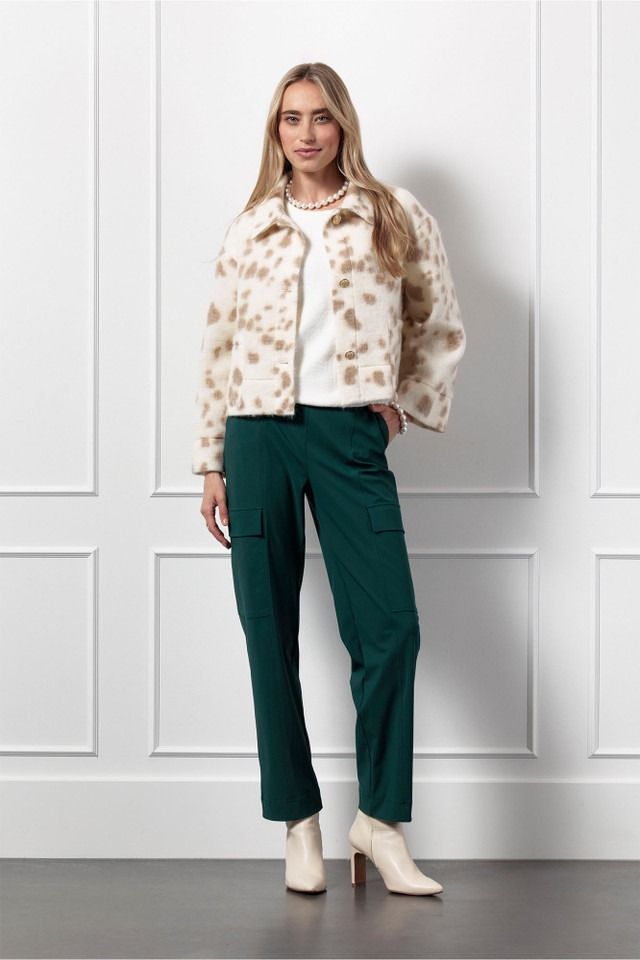 STUDIO ANNELOES VEST