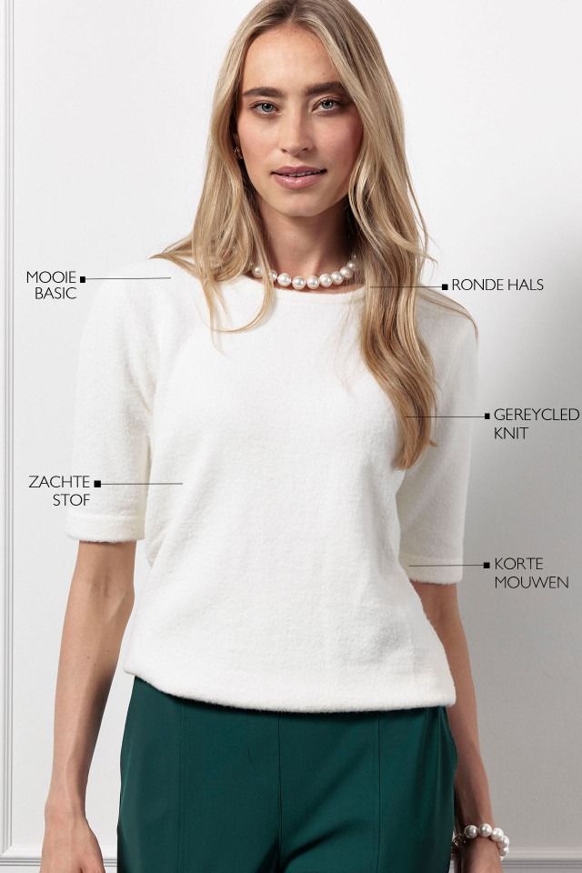 STUDIO ANNELOES VEST