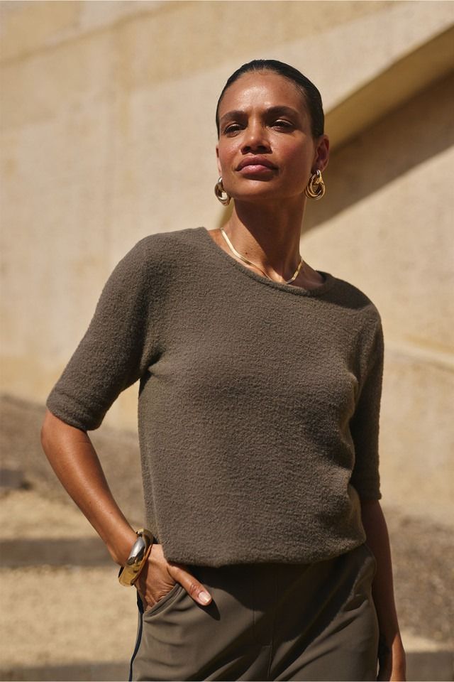 STUDIO ANNELOES TRUI KORTE MOUW