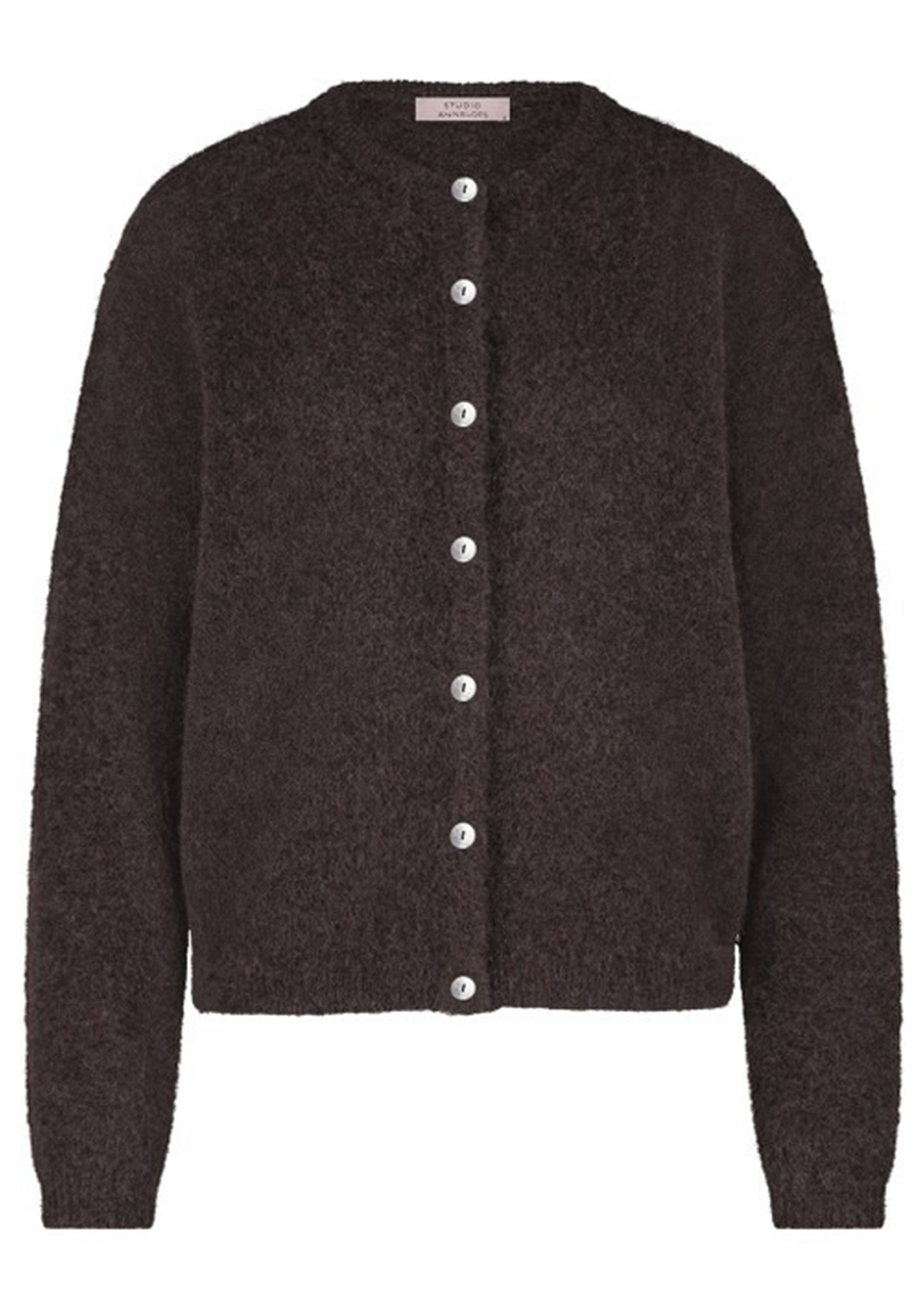 STUDIO ANNELOES VEST
