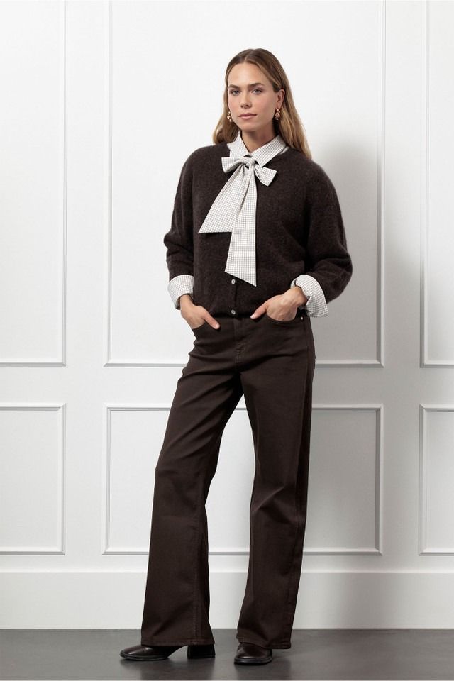 STUDIO ANNELOES VEST