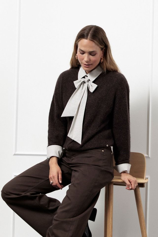 STUDIO ANNELOES VEST