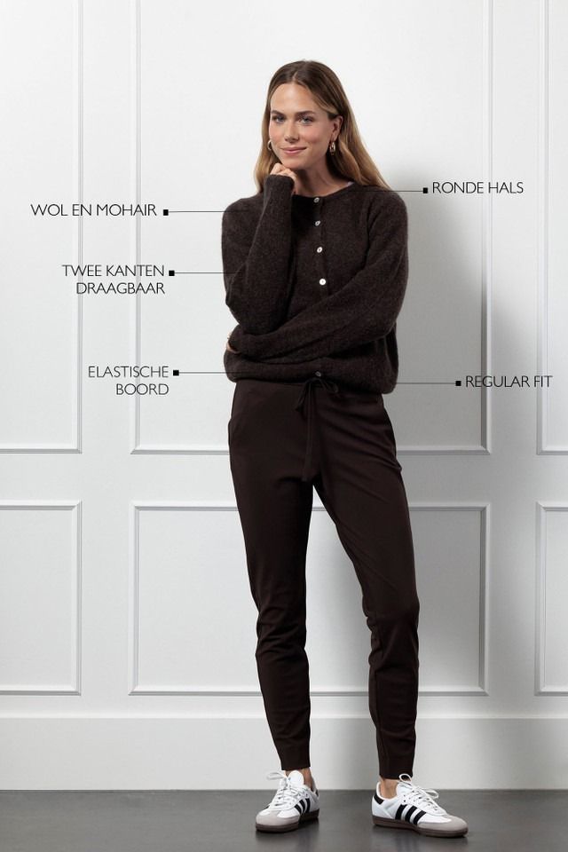 STUDIO ANNELOES VEST