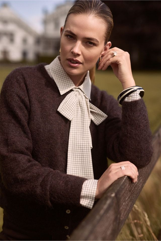 STUDIO ANNELOES VEST