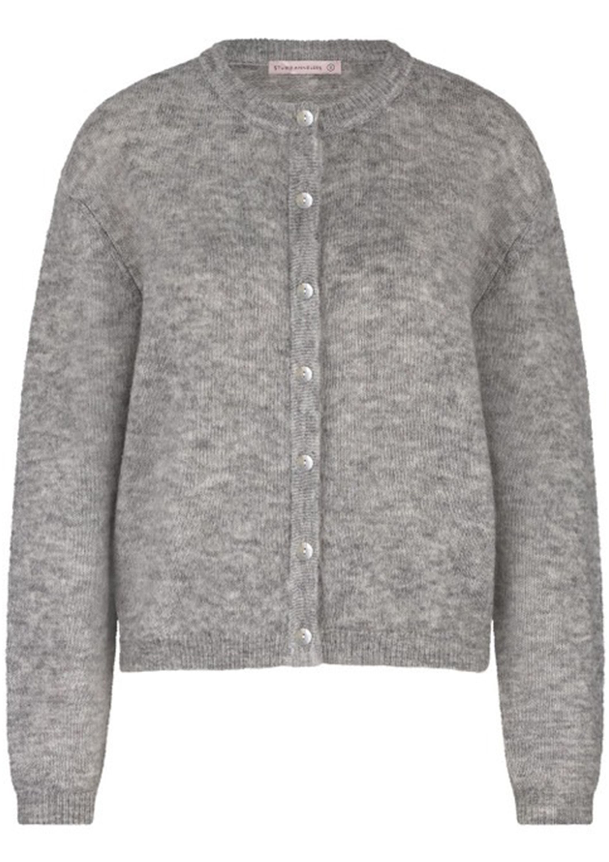 STUDIO ANNELOES VEST