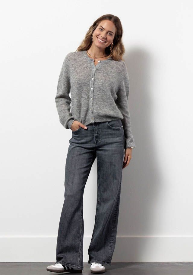 STUDIO ANNELOES VEST