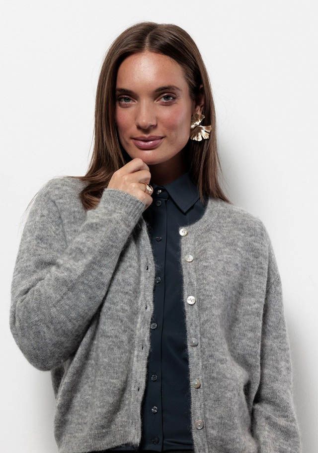 STUDIO ANNELOES VEST