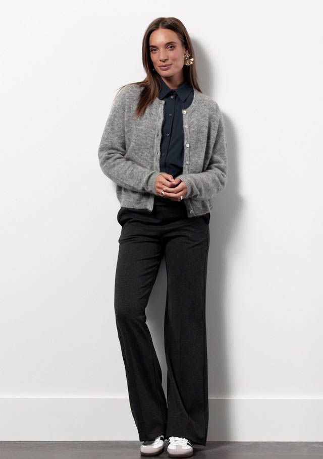 STUDIO ANNELOES VEST