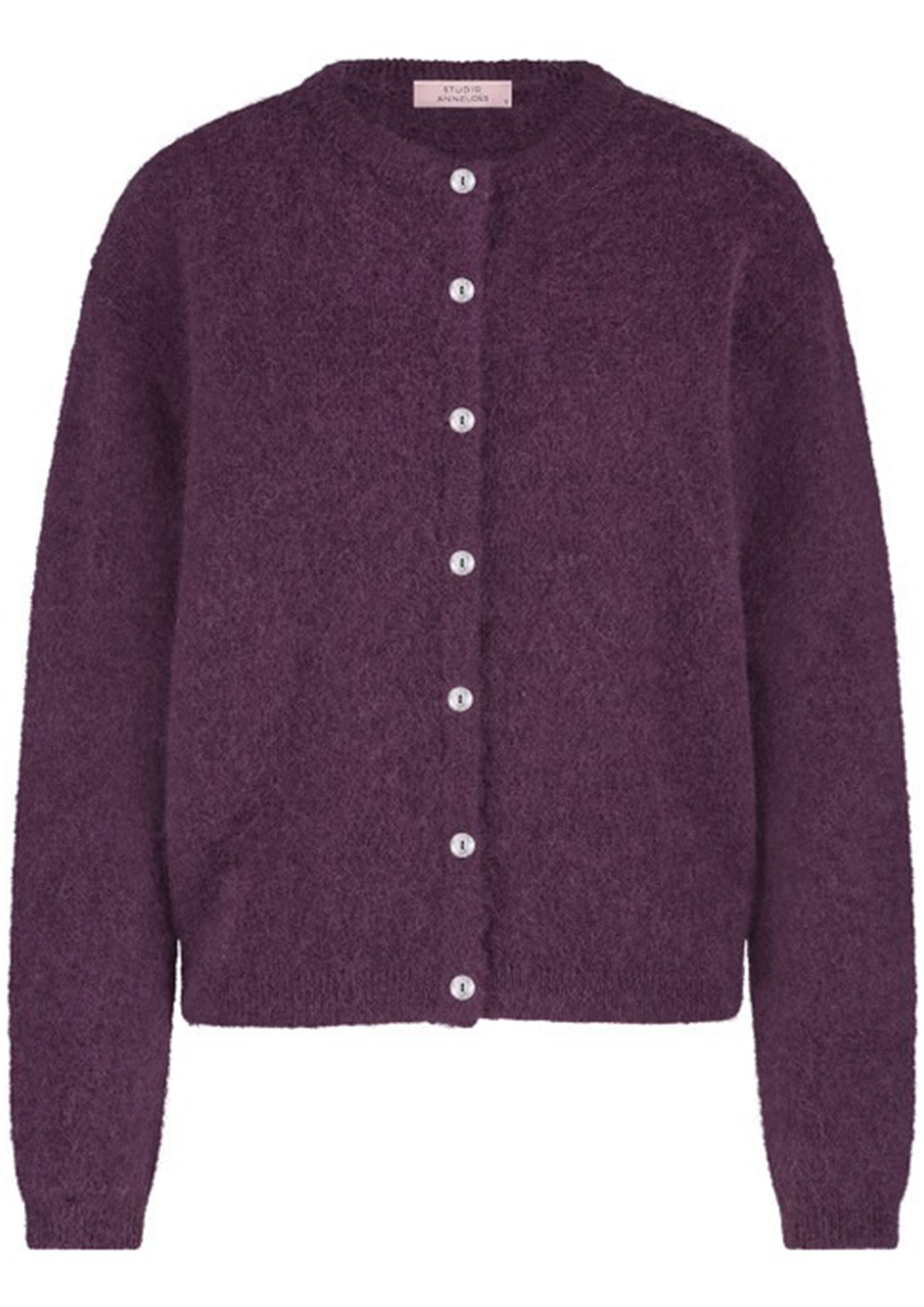 STUDIO ANNELOES VEST