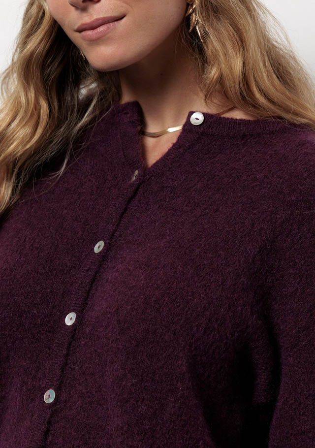 STUDIO ANNELOES VEST