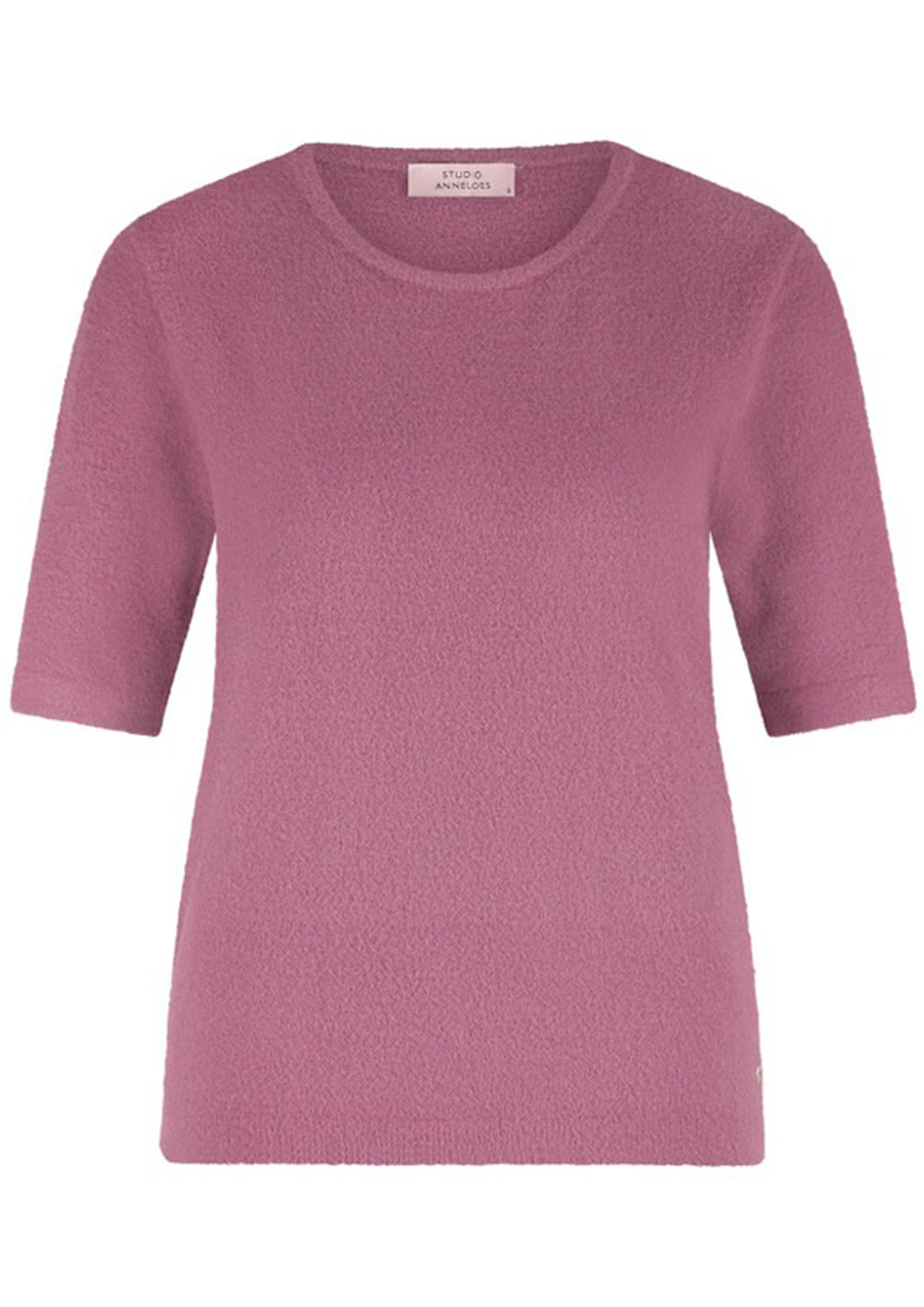 STUDIO ANNELOES TRUI KORTE MOUW