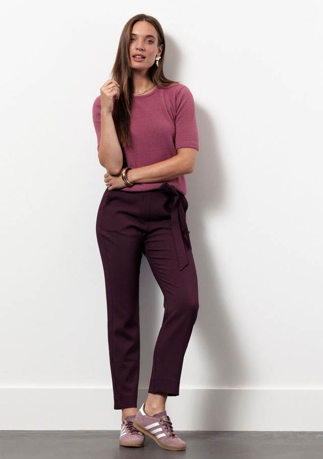 STUDIO ANNELOES TRUI KORTE MOUW