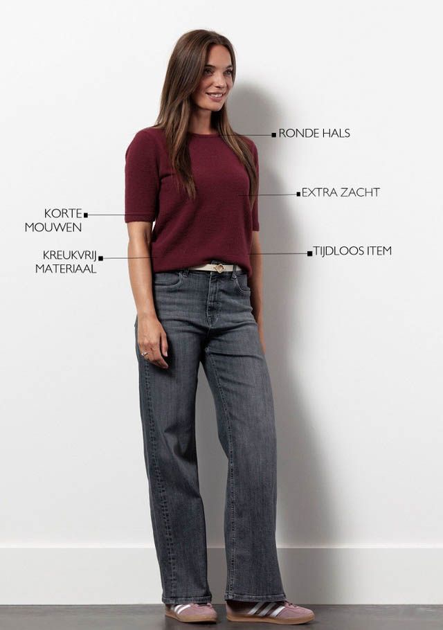 STUDIO ANNELOES TRUI KORTE MOUW