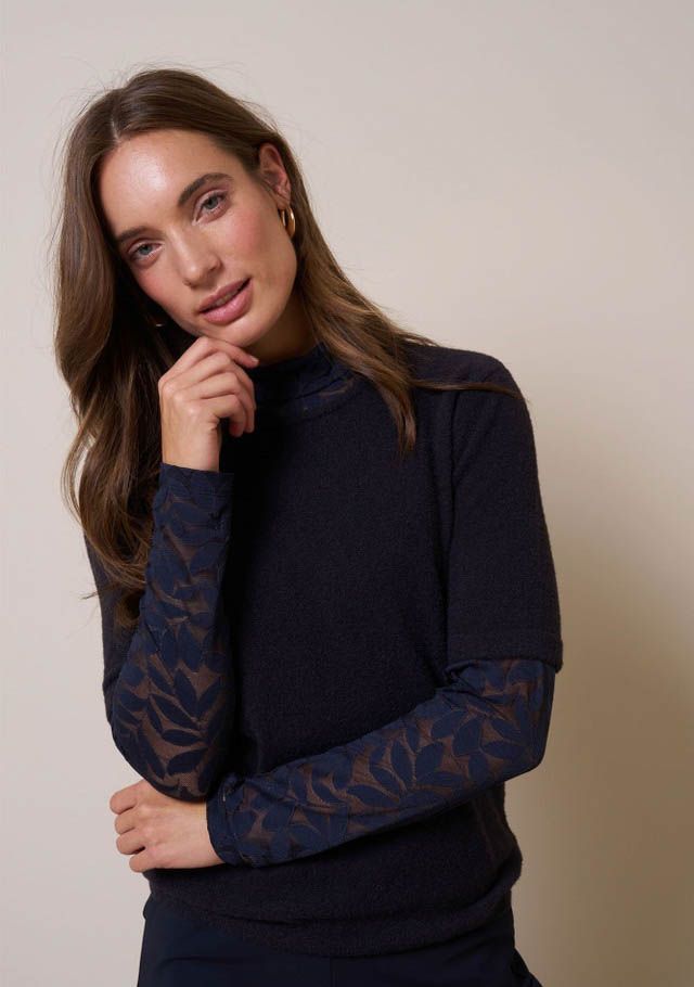 STUDIO ANNELOES TRUI KORTE MOUW