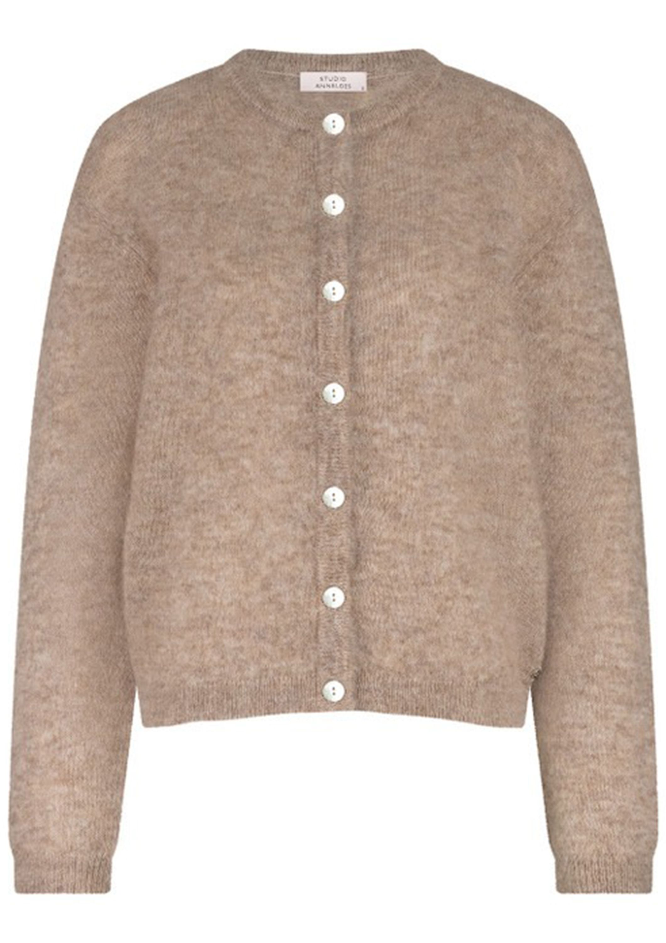 STUDIO ANNELOES VEST