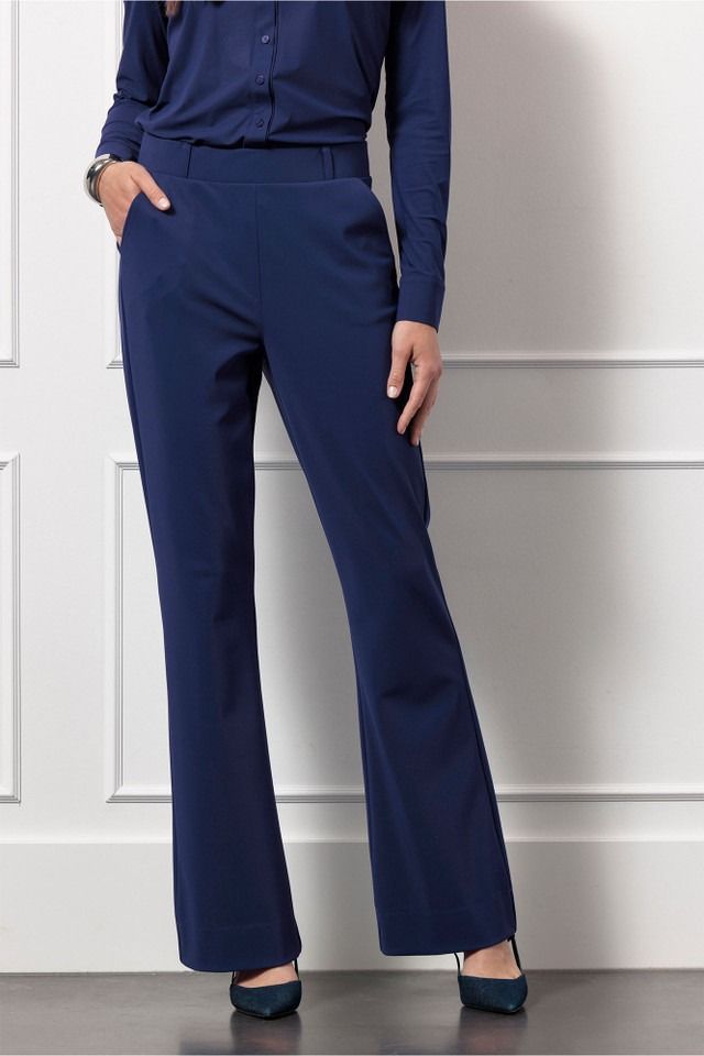 STUDIO ANNELOES PANTALON